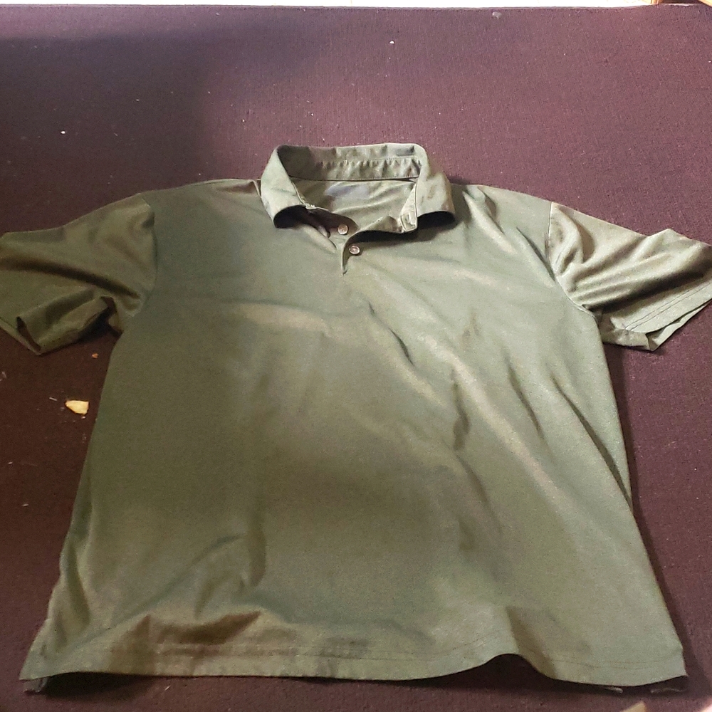 Polo shirt